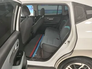 GAC Aion Y 2025 купить из Китая, цена 1 641 000 ₽ — Suifenhe Auto