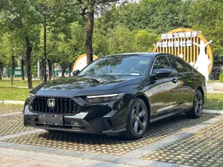 Honda Inspire 2025 купить из Китая, цена 3 098 000 ₽ — Suifenhe Auto