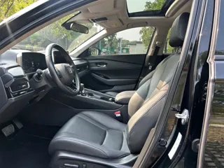 Honda Inspire 2025 купить из Китая, цена 3 098 000 ₽ — Suifenhe Auto