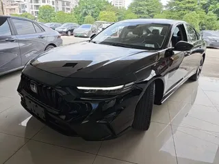 Honda Inspire 2025 купить из Китая, цена 3 675 000 ₽ — Suifenhe Auto