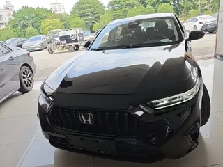 Honda Inspire 2025 купить из Китая, цена 3 675 000 ₽ — Suifenhe Auto