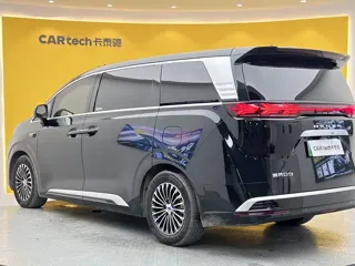 Denza D9 2026 купить из Китая, цена 7 179 000 ₽ — Suifenhe Auto