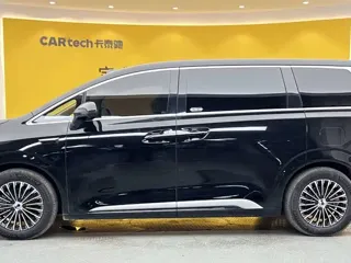 Denza D9 2026 купить из Китая, цена 7 179 000 ₽ — Suifenhe Auto