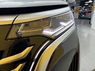 Denza D9 2026 купить из Китая, цена 7 179 000 ₽ — Suifenhe Auto