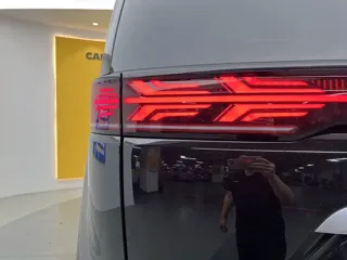 Denza D9 2026 купить из Китая, цена 7 179 000 ₽ — Suifenhe Auto