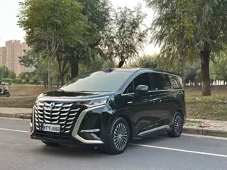 Denza D9 2025 купить из Китая, цена 5 988 000 ₽ — Suifenhe Auto