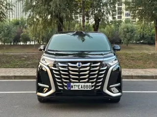 Denza D9 2025 купить из Китая, цена 5 988 000 ₽ — Suifenhe Auto