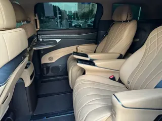 Denza D9 2025 купить из Китая, цена 5 988 000 ₽ — Suifenhe Auto