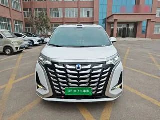 Denza D9 2025 купить из Китая, цена 6 301 000 ₽ — Suifenhe Auto