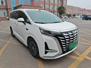 Denza D9 2025 купить из Китая, цена 6 301 000 ₽ — Suifenhe Auto