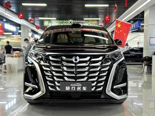 Denza D9 2025 купить из Китая, цена 6 610 000 ₽ — Suifenhe Auto