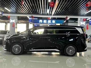 Denza D9 2025 купить из Китая, цена 6 610 000 ₽ — Suifenhe Auto