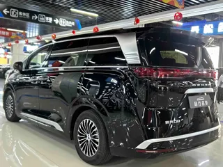 Denza D9 2025 купить из Китая, цена 6 610 000 ₽ — Suifenhe Auto