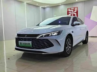 BYD Qin L 2025 купить из Китая, цена 2 947 000 ₽ — Suifenhe Auto