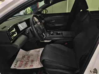 BYD Qin L 2025 купить из Китая, цена 2 947 000 ₽ — Suifenhe Auto