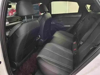 BYD Qin L 2025 купить из Китая, цена 2 947 000 ₽ — Suifenhe Auto