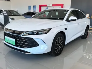 BYD Qin L 2025 купить из Китая, цена 2 862 000 ₽ — Suifenhe Auto