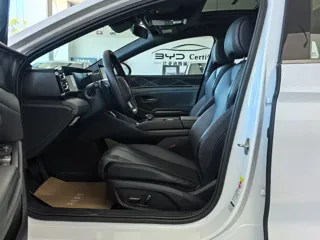 BYD Qin L 2025 купить из Китая, цена 2 862 000 ₽ — Suifenhe Auto