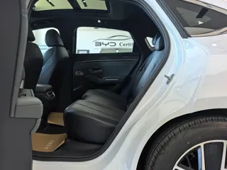 BYD Qin L 2025 купить из Китая, цена 2 862 000 ₽ — Suifenhe Auto