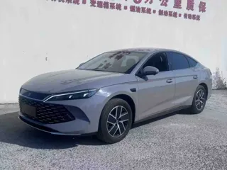 BYD Qin L 2025 купить из Китая, цена 2 638 000 ₽ — Suifenhe Auto