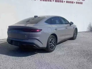 BYD Qin L 2025 купить из Китая, цена 2 638 000 ₽ — Suifenhe Auto