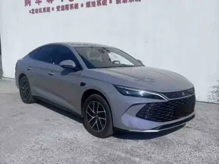 BYD Qin L 2025 купить из Китая, цена 2 638 000 ₽ — Suifenhe Auto