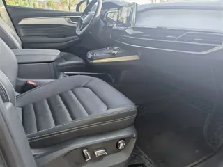 Volkswagen Talagon 2024 купить из Китая, цена 4 477 000 ₽ — Suifenhe Auto