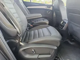 Volkswagen Talagon 2024 купить из Китая, цена 4 477 000 ₽ — Suifenhe Auto