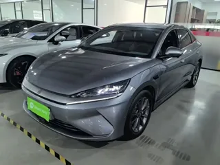 BYD Qin L 2025 купить из Китая, цена 2 021 000 ₽ — Suifenhe Auto
