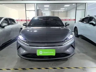 BYD Qin L 2025 купить из Китая, цена 2 021 000 ₽ — Suifenhe Auto