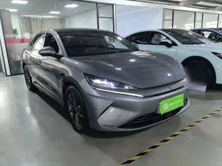 BYD Qin L 2025 купить из Китая, цена 2 021 000 ₽ — Suifenhe Auto