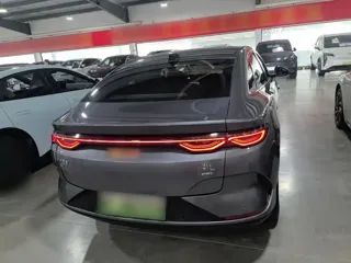 BYD Qin L 2025 купить из Китая, цена 2 021 000 ₽ — Suifenhe Auto