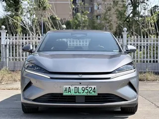 BYD Qin L 2026 купить из Китая, цена 1 974 000 ₽ — Suifenhe Auto