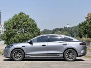 BYD Qin L 2026 купить из Китая, цена 1 974 000 ₽ — Suifenhe Auto