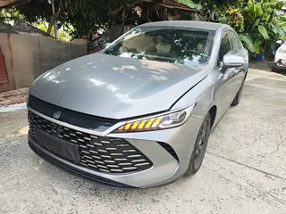 BYD Qin Plus 2025 купить из Китая, цена 2 524 000 ₽ — Suifenhe Auto