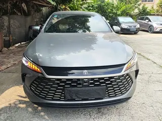 BYD Qin Plus 2025 купить из Китая, цена 2 524 000 ₽ — Suifenhe Auto