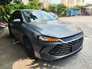 BYD Qin Plus 2025 купить из Китая, цена 2 524 000 ₽ — Suifenhe Auto