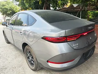 BYD Qin Plus 2025 купить из Китая, цена 2 524 000 ₽ — Suifenhe Auto