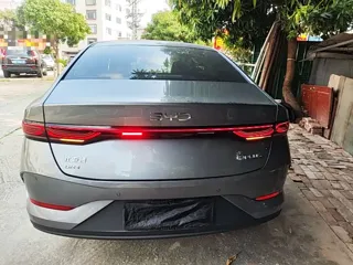 BYD Qin Plus 2025 купить из Китая, цена 2 524 000 ₽ — Suifenhe Auto