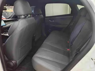 BYD Qin Plus 2025 купить из Китая, цена 2 402 000 ₽ — Suifenhe Auto