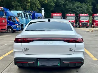 BYD Qin L 2025 купить из Китая, цена 2 620 000 ₽ — Suifenhe Auto