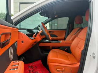 Toyota bZ3X 2025 купить из Китая, цена 3 653 000 ₽ — Suifenhe Auto