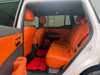 Toyota bZ3X 2025 купить из Китая, цена 3 653 000 ₽ — Suifenhe Auto
