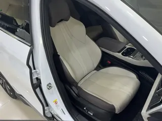 BYD Song Plus 2025 купить из Китая, цена 3 936 000 ₽ — Suifenhe Auto