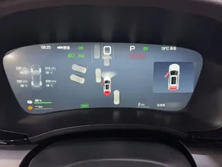 BYD Song Plus 2025 купить из Китая, цена 3 936 000 ₽ — Suifenhe Auto