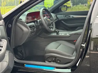 Cadillac CT5 2026 купить из Китая, цена 5 090 000 ₽ — Suifenhe Auto