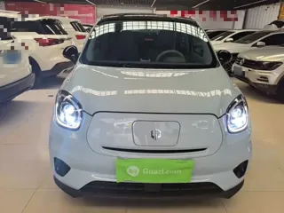 Leapmotor T03 2025 купить из Китая, цена 1 328 000 ₽ — Suifenhe Auto