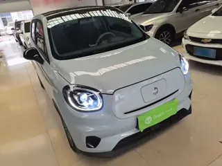 Leapmotor T03 2025 купить из Китая, цена 1 328 000 ₽ — Suifenhe Auto