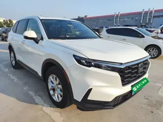 Honda CR-V 2024 купить из Китая, цена 3 806 000 ₽ — Suifenhe Auto