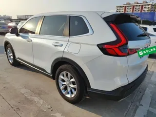 Honda CR-V 2024 купить из Китая, цена 3 806 000 ₽ — Suifenhe Auto